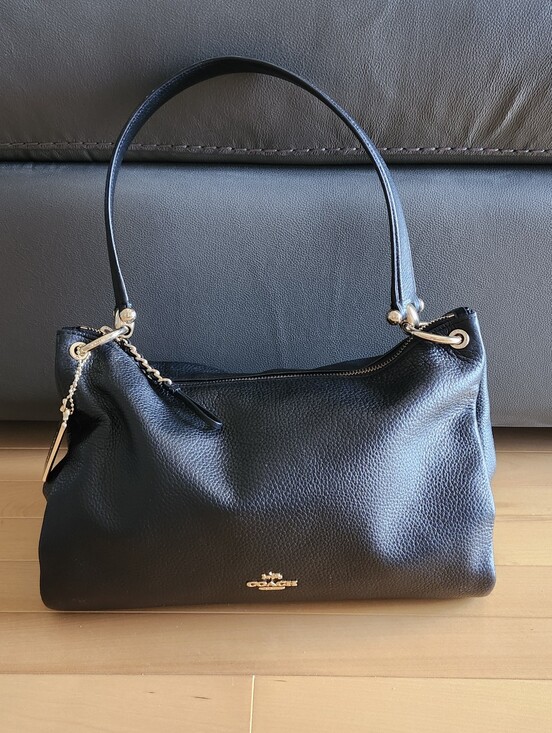 Coach Handbags - Coach Shoulder Bag